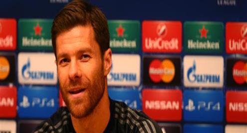 ألونسو: الغيابات ليست عذراً